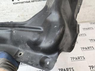 Защита двигателя правая передняя TOYOTA VOLTZ ZZE138 1ZZFE 5 ракурс