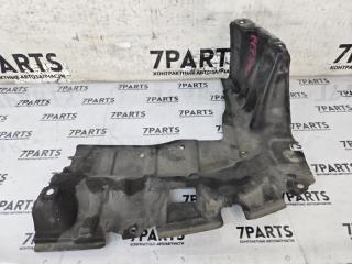 Защита двигателя левая передняя TOYOTA PLATZ SCP11 1SZFE 51442-52010 2 ракурс