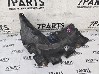 Защита двигателя левая передняя TOYOTA PLATZ SCP11 1SZFE 51442-52010 3 ракурс