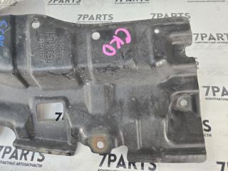 Защита двигателя левая передняя TOYOTA PLATZ SCP11 1SZFE 51442-52010 4 ракурс
