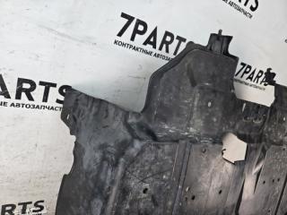 Защита двигателя передняя SUBARU LEGACY BP5 EJ20X 56410AG002 2 ракурс