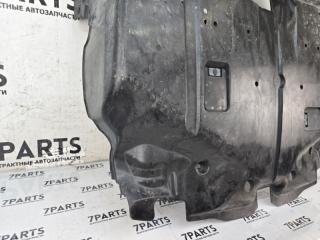 Защита двигателя передняя SUBARU LEGACY BP5 EJ20X 56410AG002 3 ракурс