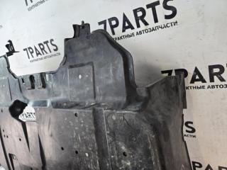 Защита двигателя передняя SUBARU LEGACY BP5 EJ20X 56410AG002 4 ракурс