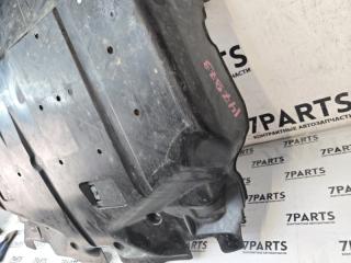 Защита двигателя передняя SUBARU LEGACY BP5 EJ20X 56410AG002 5 ракурс