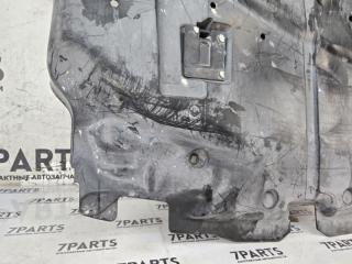 Защита двигателя передняя SUBARU OUTBACK BP9 EJ253JPDFE 56410AG140 4 ракурс