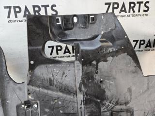 Защита двигателя передняя SUBARU OUTBACK BP9 EJ253JPDFE 56410AG140 5 ракурс