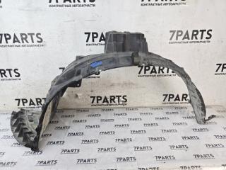 Подкрылок левый передний NISSAN ELGRAND ME51 VQ25DE 63843WL62A 1 ракурс