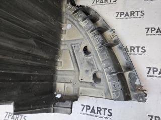 Подкрылок левый передний NISSAN ELGRAND ME51 VQ25DE 63843WL62A 3 ракурс