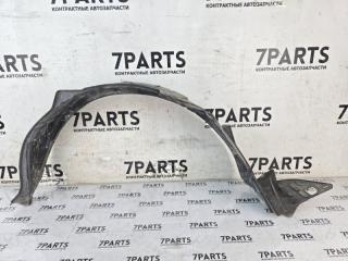 Подкрылок левый передний HONDA CIVIC FERIO ES1 D15B 2 ракурс Подкрылок левый передний HONDA CIVIC FERIO ES1 D15B 2 ракурс