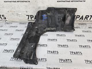 Защита двигателя правая передняя TOYOTA COROLLA SPACIO ZZE124 1ZZFE 5144112190 2 ракурс