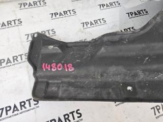 Защита двигателя правая передняя TOYOTA COROLLA SPACIO ZZE124 1ZZFE 5144112190 4 ракурс