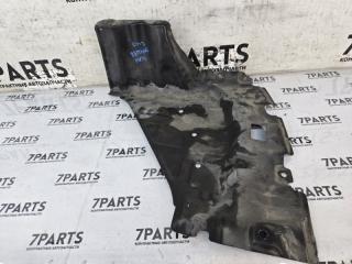 Защита двигателя левая передняя TOYOTA VITZ SCP10 1SZFE 51442-52030 2 ракурс