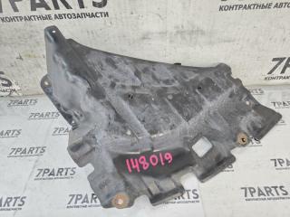 Защита двигателя левая передняя TOYOTA VITZ SCP10 1SZFE 51442-52030 3 ракурс