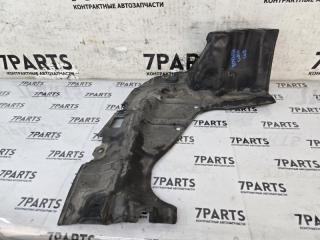 Защита двигателя правая передняя TOYOTA VITZ SCP10 1SZFE 51441-52030 2 ракурс