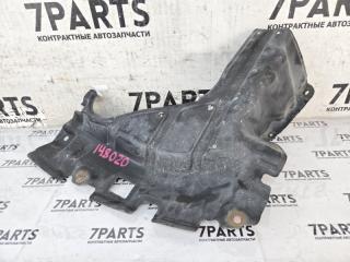 Защита двигателя правая передняя TOYOTA VITZ SCP10 1SZFE 51441-52030 3 ракурс