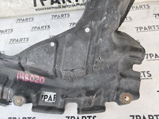 Защита двигателя правая передняя TOYOTA VITZ SCP10 1SZFE 51441-52030 5 ракурс