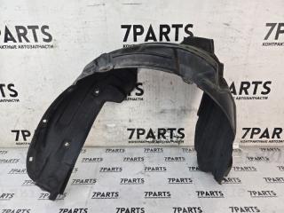 Подкрылок правый передний TOYOTA VITZ SCP10 1SZFE 5387552010 1 ракурс