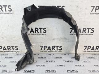 Подкрылок правый передний TOYOTA VITZ SCP10 1SZFE 5387552010 2 ракурс