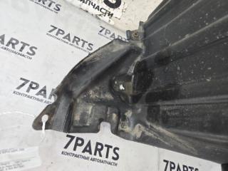 Подкрылок правый передний TOYOTA VITZ SCP10 1SZFE 5387552010 3 ракурс