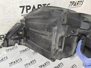 Подкрылок правый передний TOYOTA VITZ SCP10 1SZFE 5387552010 4 ракурс