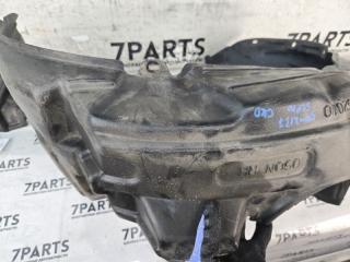 Подкрылок правый передний TOYOTA VITZ SCP10 1SZFE 5387552010 5 ракурс