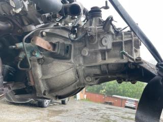 МКПП TOYOTA VITZ SCP10 1SZFE 3030052050 2 ракурс