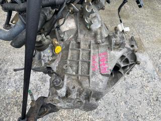 МКПП TOYOTA VITZ SCP10 1SZFE 3030052050 3 ракурс