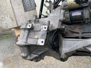 МКПП TOYOTA VITZ SCP10 1SZFE 3030052050 5 ракурс