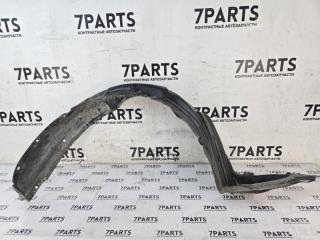 Подкрылок правый передний TOYOTA ISIS ZGM10 2ZRFAE 5387544110 1 ракурс