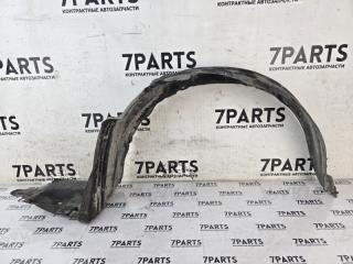 Подкрылок правый передний TOYOTA ISIS ZGM10 2ZRFAE 5387544110 2 ракурс