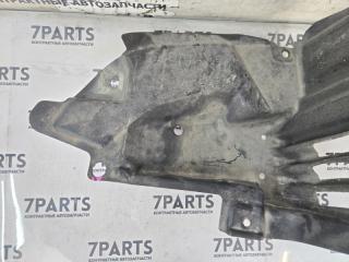 Подкрылок правый передний TOYOTA ISIS ZGM10 2ZRFAE 5387544110 3 ракурс