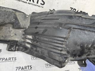 Подкрылок правый передний TOYOTA ISIS ZGM10 2ZRFAE 5387544110 4 ракурс