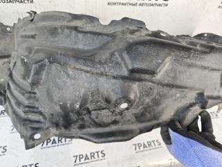 Подкрылок правый передний TOYOTA ISIS ZGM10 2ZRFAE 5387544110 5 ракурс