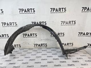 Подкрылок правый передний TOYOTA AVENSIS ZRT272 3ZRFAE 5380505010 1 ракурс