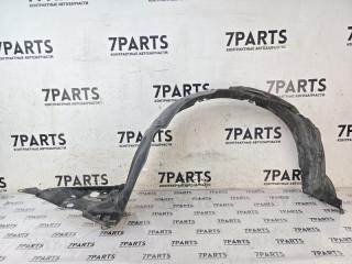 Подкрылок правый передний TOYOTA AVENSIS ZRT272 3ZRFAE 5380505010 2 ракурс