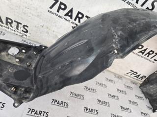 Подкрылок правый передний TOYOTA AVENSIS ZRT272 3ZRFAE 5380505010 4 ракурс