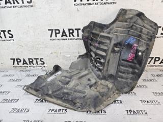 Подкрылок левый передний NISSAN CIMA HF50 VQ30DET 63845AR400 1 ракурс