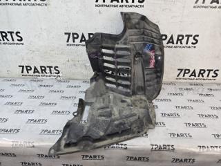 Подкрылок левый передний NISSAN CIMA HF50 VQ30DET 63845AR400 2 ракурс