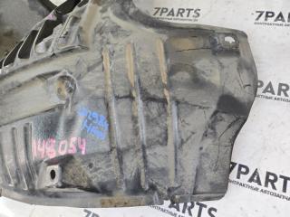 Подкрылок левый передний NISSAN CIMA HF50 VQ30DET 63845AR400 3 ракурс