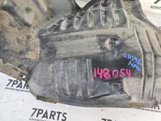 Подкрылок левый передний NISSAN CIMA HF50 VQ30DET 63845AR400 4 ракурс