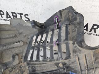 Подкрылок левый передний NISSAN CIMA HF50 VQ30DET 63845AR400 5 ракурс