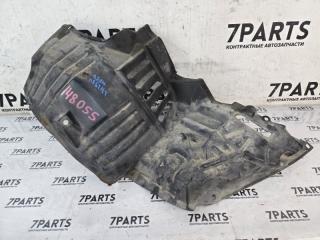 Подкрылок правый передний NISSAN CIMA HF50 VQ30DET 63844AR400 1 ракурс