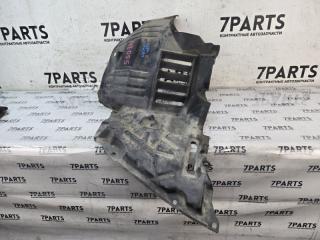 Подкрылок правый передний NISSAN CIMA HF50 VQ30DET 63844AR400 2 ракурс