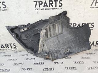 Подкрылок правый передний NISSAN CIMA HF50 VQ30DET 63844AR400 3 ракурс