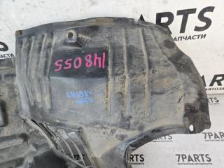 Подкрылок правый передний NISSAN CIMA HF50 VQ30DET 63844AR400 4 ракурс