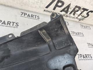 Подкрылок правый задний DAIHATSU TERIOS J102G K3-VET 4 ракурс