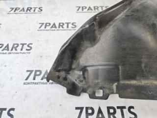 Подкрылок левый задний MITSUBISHI GALANT FORTIS CY4A 4B11 3 ракурс