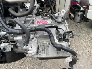 АКПП MAZDA ATENZA 2013