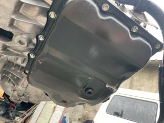 АКПП MAZDA ATENZA GJ2FW SH-VPTR 2 ракурс