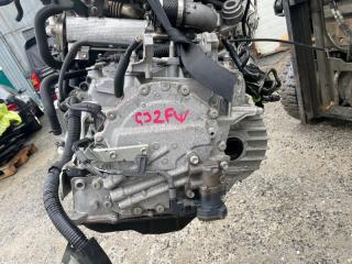 АКПП MAZDA ATENZA GJ2FW SH-VPTR 5 ракурс